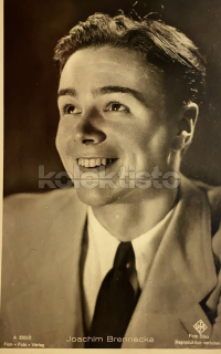 75 Kč GEN Pohlednice FILM STARS, GEN134176