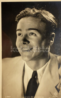 75 Kč GEN Pohlednice FILM STARS, GEN134177