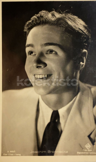 75 Kč GEN Pohlednice FILM STARS, GEN134178