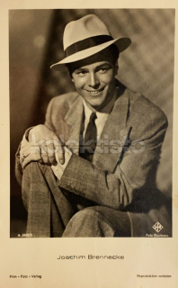 75 Kč GEN Pohlednice FILM STARS, GEN134179