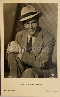 75 Kč GEN Pohlednice FILM STARS, GEN134180