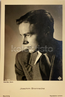 75 Kč GEN Pohlednice FILM STARS, GEN134183