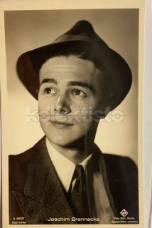 75 Kč GEN Pohlednice FILM STARS, GEN134184