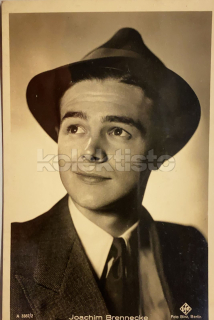 75 Kč GEN Pohlednice FILM STARS, GEN134186