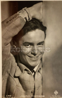 75 Kč GEN Pohlednice FILM STARS, GEN134188