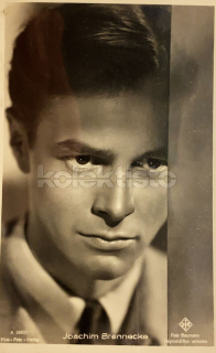75 Kč GEN Pohlednice FILM STARS, GEN134189