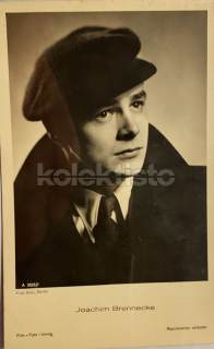 75 Kč GEN Pohlednice FILM STARS, GEN134192