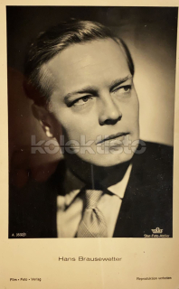 75 Kč GEN Pohlednice FILM STARS, GEN134199