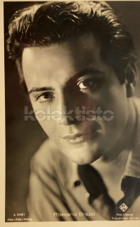 75 Kč GEN Pohlednice FILM STARS, GEN134204