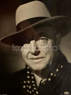 75 Kč GEN Pohlednice FILM STARS, GEN134205