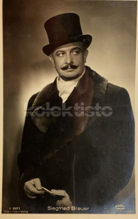 75 Kč GEN Pohlednice FILM STARS, GEN134209