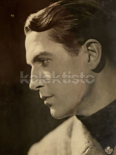75 Kč GEN Pohlednice FILM STARS, GEN134213