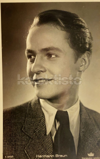 75 Kč GEN Pohlednice FILM STARS, GEN134223