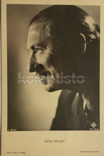 75 Kč GEN Pohlednice FILM STARS, GEN134230