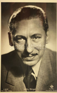 75 Kč GEN Pohlednice FILM STARS, GEN134231