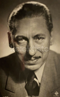 75 Kč GEN Pohlednice FILM STARS, GEN134232