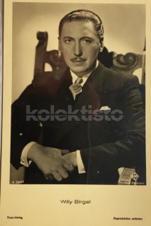 75 Kč GEN Pohlednice FILM STARS, GEN134233