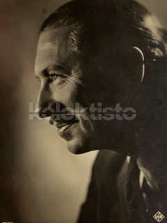 75 Kč GEN Pohlednice FILM STARS, GEN134235