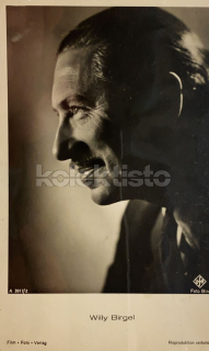 75 Kč GEN Pohlednice FILM STARS, GEN134236