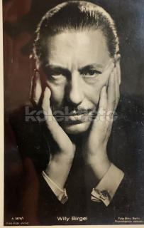 75 Kč GEN Pohlednice FILM STARS, GEN134237