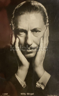 75 Kč GEN Pohlednice FILM STARS, GEN134239