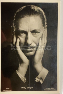 75 Kč GEN Pohlednice FILM STARS, GEN134240
