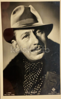 75 Kč GEN Pohlednice FILM STARS, GEN134241
