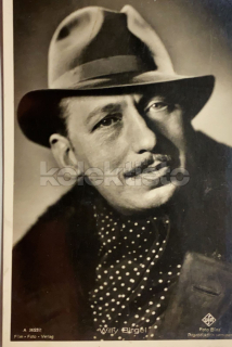 75 Kč GEN Pohlednice FILM STARS, GEN134243