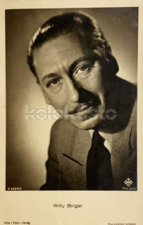 75 Kč GEN Pohlednice FILM STARS, GEN134244