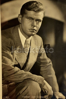 75 Kč GEN Pohlednice FILM STARS, GEN134247