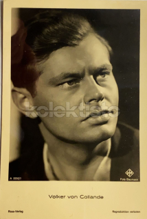 75 Kč GEN Pohlednice FILM STARS, GEN134248