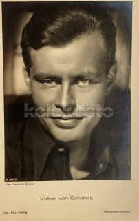 75 Kč GEN Pohlednice FILM STARS, GEN134249