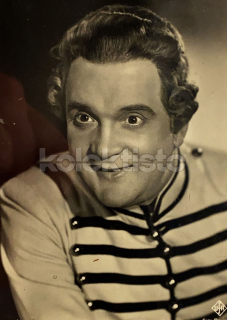 75 Kč GEN Pohlednice FILM STARS, GEN134250