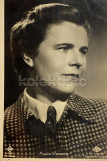 75 Kč GEN Pohlednice FILM STARS, GEN134252