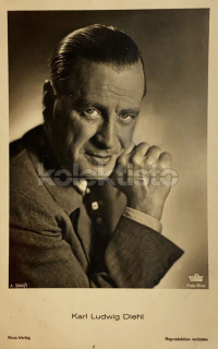 75 Kč GEN Pohlednice FILM STARS, GEN134256