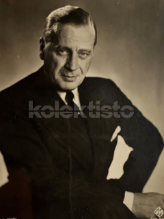 75 Kč GEN Pohlednice FILM STARS, GEN134257