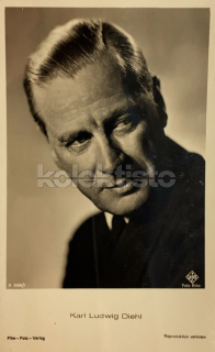 75 Kč GEN Pohlednice FILM STARS, GEN134258
