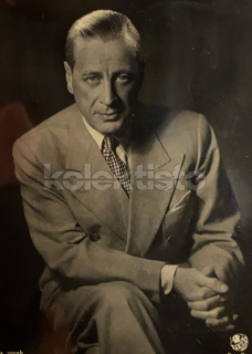 75 Kč GEN Pohlednice FILM STARS, GEN134260