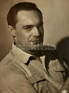 75 Kč GEN Pohlednice FILM STARS, GEN134270