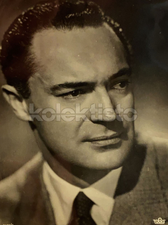 75 Kč GEN Pohlednice FILM STARS, GEN134272