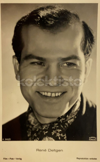 75 Kč GEN Pohlednice FILM STARS, GEN134274