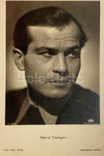 75 Kč GEN Pohlednice FILM STARS, GEN134275