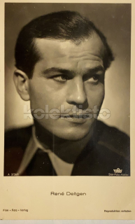 75 Kč GEN Pohlednice FILM STARS, GEN134276