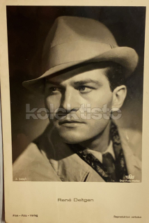 75 Kč GEN Pohlednice FILM STARS, GEN134277