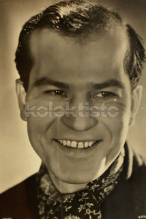 75 Kč GEN Pohlednice FILM STARS, GEN134278