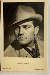 75 Kč GEN Pohlednice FILM STARS, GEN134279
