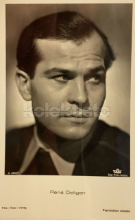 75 Kč GEN Pohlednice FILM STARS, GEN134280