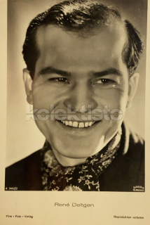 75 Kč GEN Pohlednice FILM STARS, GEN134281