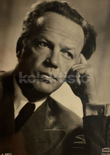 75 Kč GEN Pohlednice FILM STARS, GEN134283