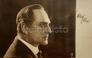 75 Kč GEN Pohlednice FILM STARS, GEN134285